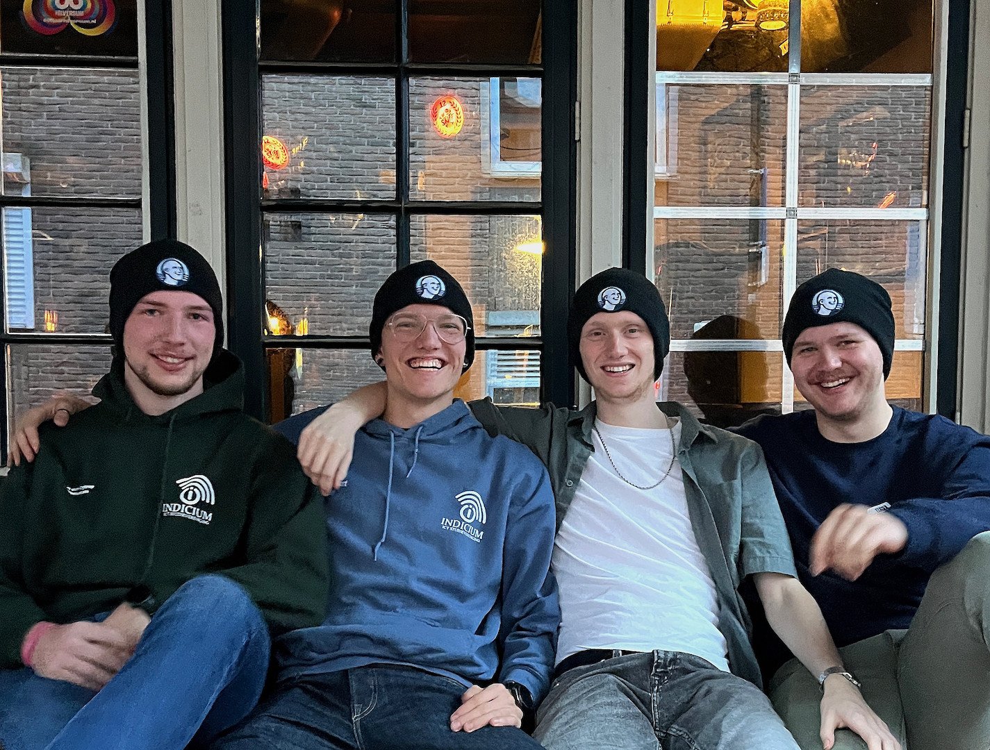 KVED 2025 van start!