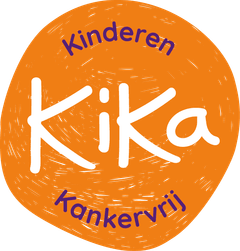 KiKa logo