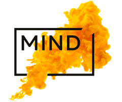 MIND logo
