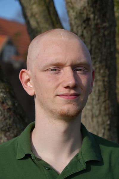 Jasper van den Bremer na