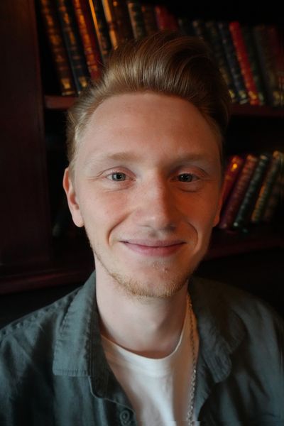 Jasper van den Bremer voor